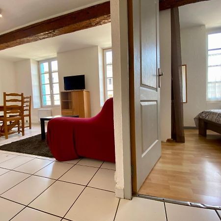 Kd - Appartement Au Coeur De Carcassonne Esterno foto