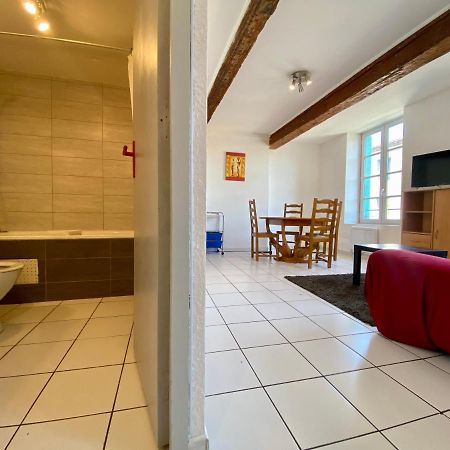Kd - Appartement Au Coeur De Carcassonne Esterno foto