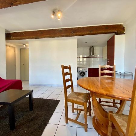 Kd - Appartement Au Coeur De Carcassonne Esterno foto