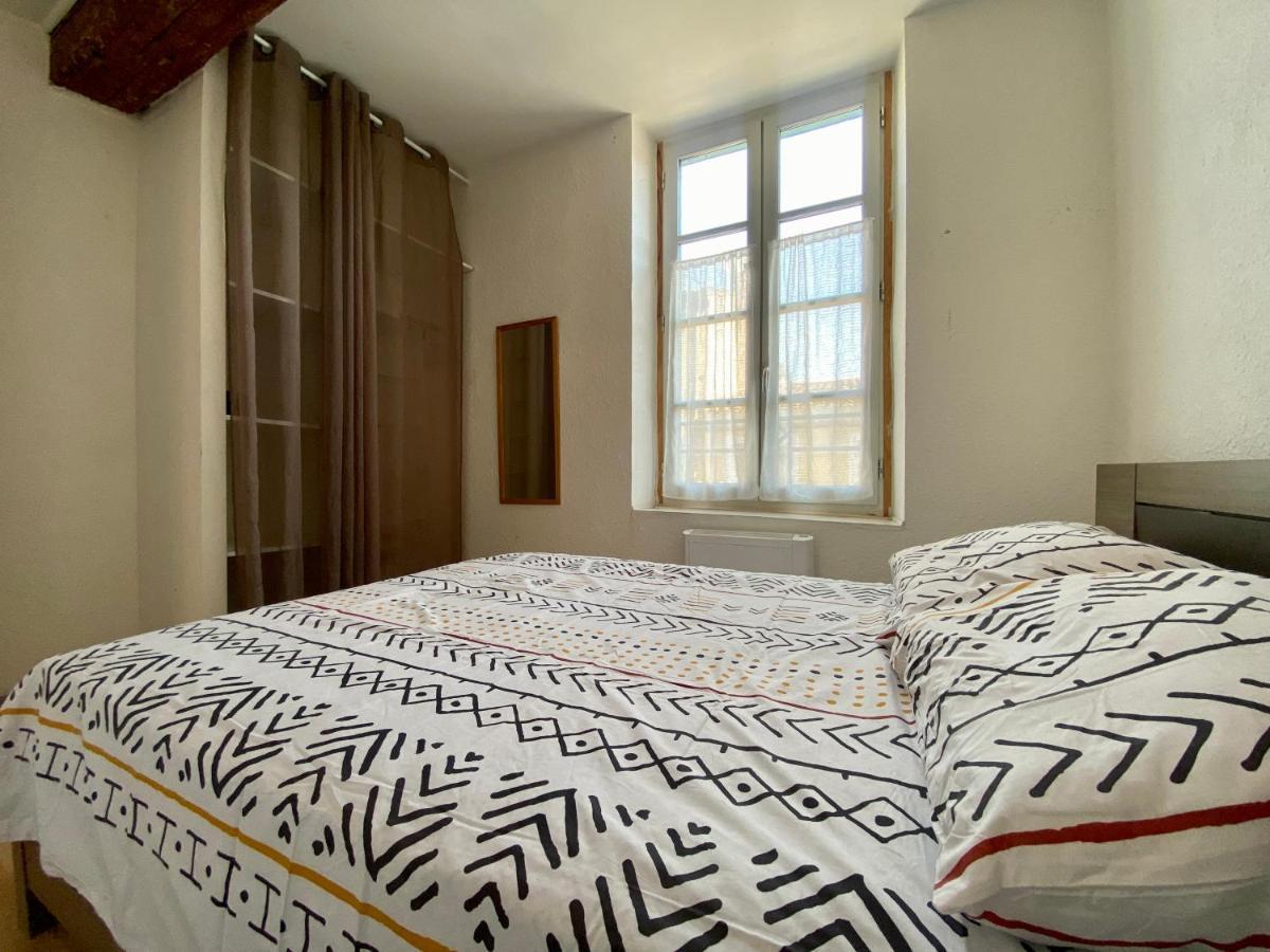 Kd - Appartement Au Coeur De Carcassonne Esterno foto