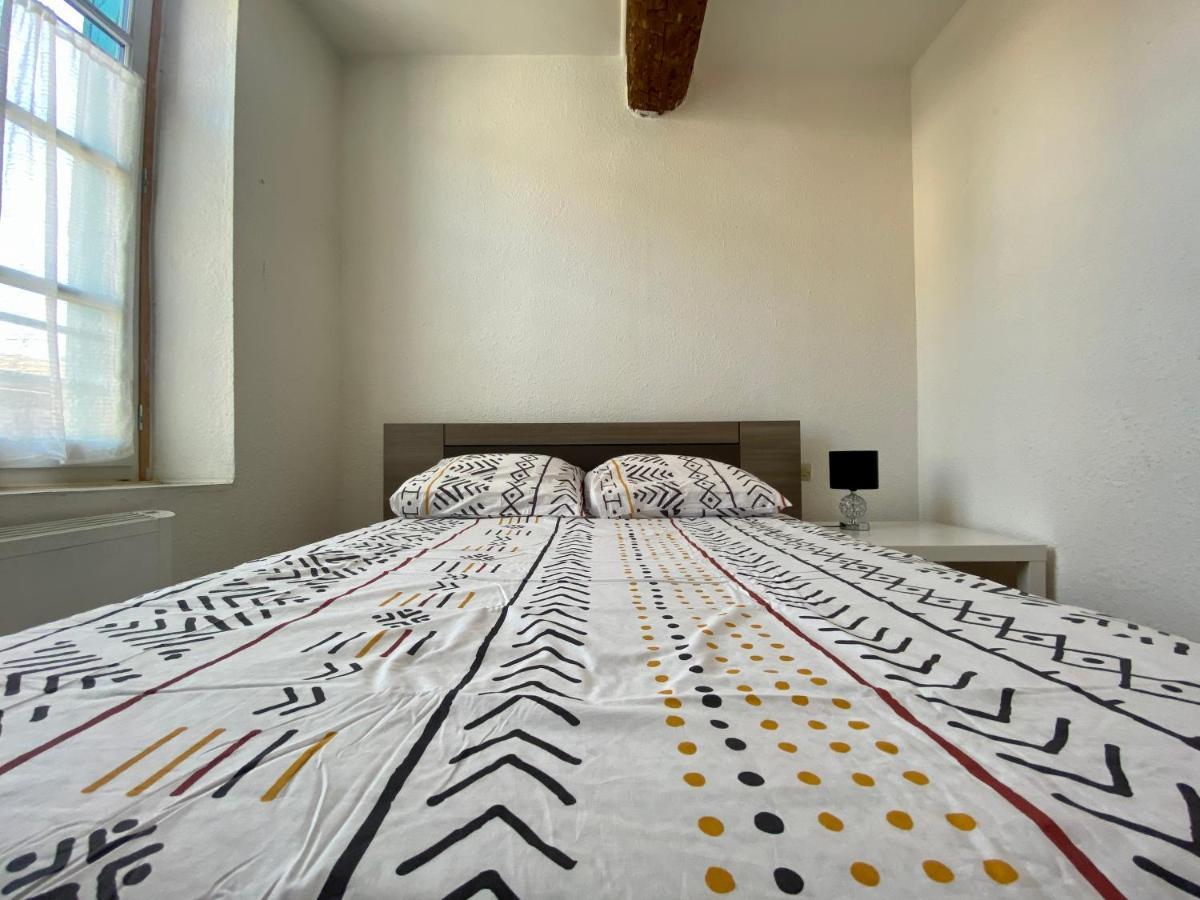 Kd - Appartement Au Coeur De Carcassonne Esterno foto