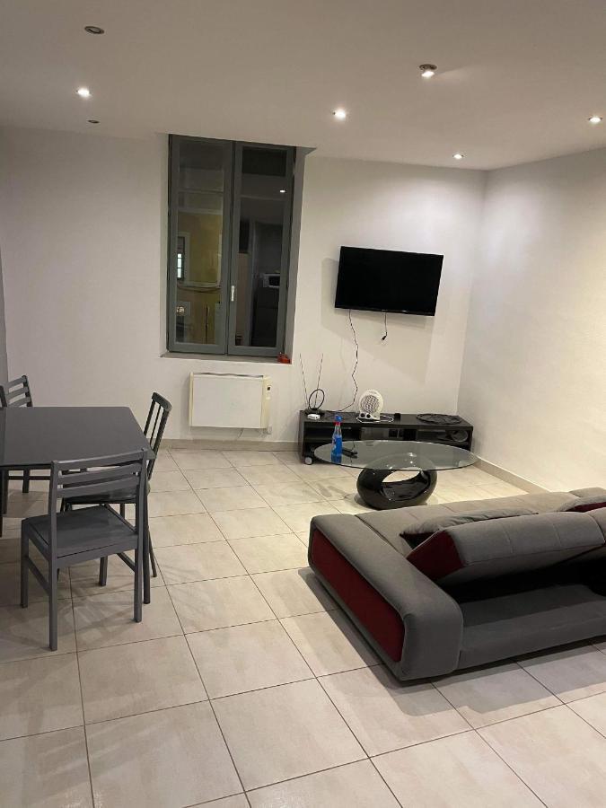 Kd - Appartement Au Coeur De Carcassonne Esterno foto