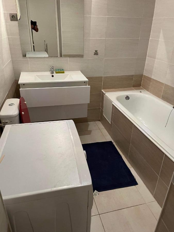 Kd - Appartement Au Coeur De Carcassonne Esterno foto